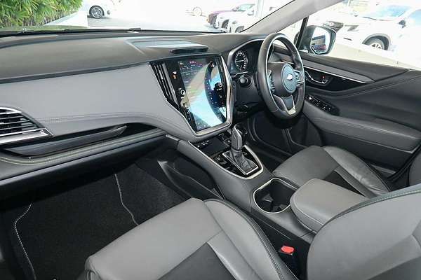 2022 Subaru Outback AWD Sport 6GEN