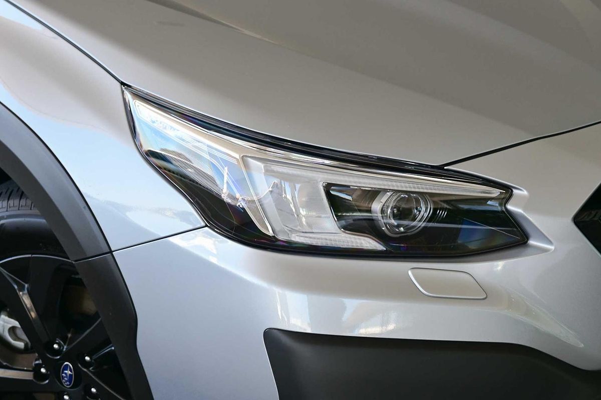 2022 Subaru Outback AWD Sport 6GEN