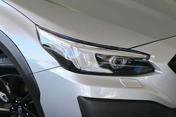 2022 Subaru Outback AWD Sport 6GEN