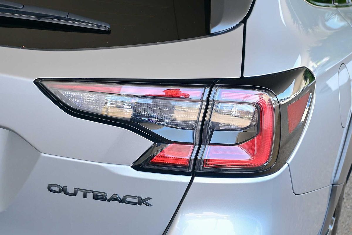 2022 Subaru Outback AWD Sport 6GEN