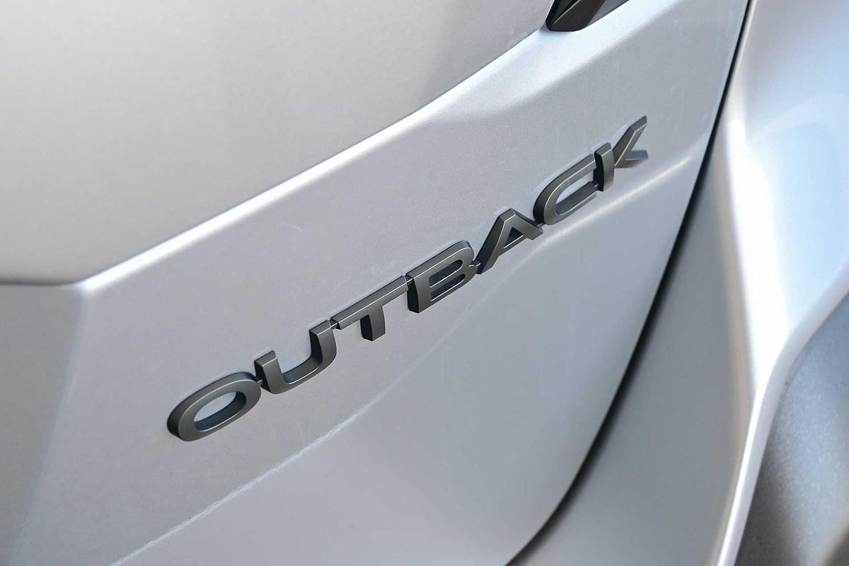 2022 Subaru Outback AWD Sport 6GEN