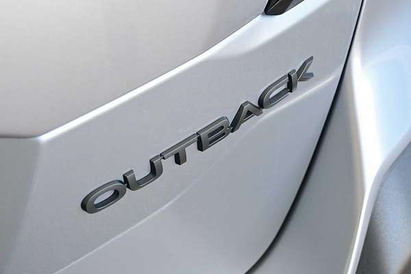 2022 Subaru Outback AWD Sport 6GEN
