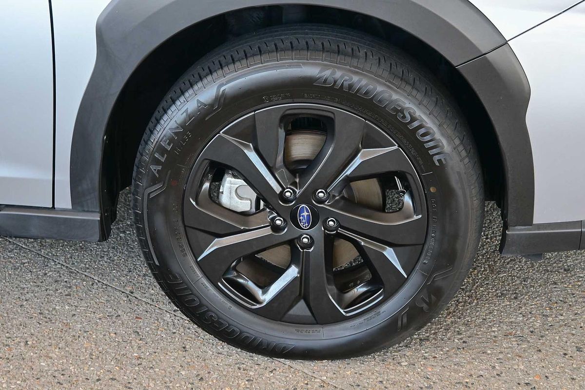 2022 Subaru Outback AWD Sport 6GEN