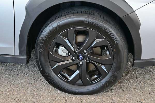 2022 Subaru Outback AWD Sport 6GEN
