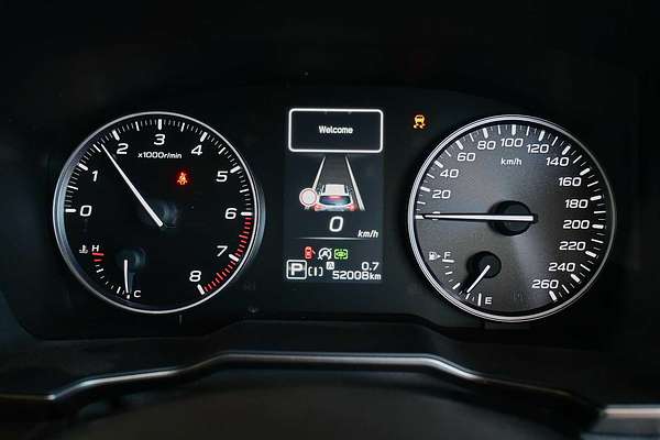 2022 Subaru Outback AWD Sport 6GEN