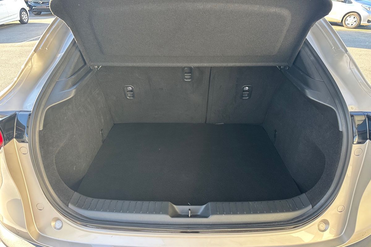 2022 Mazda CX-30 G20 Touring DM Series