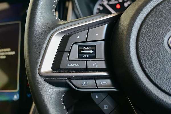2022 Subaru Outback AWD Sport 6GEN