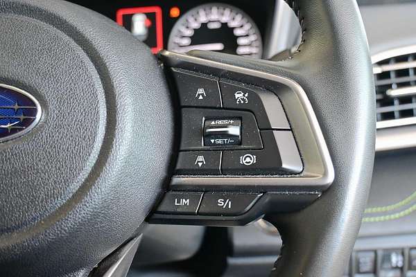 2022 Subaru Outback AWD Sport 6GEN