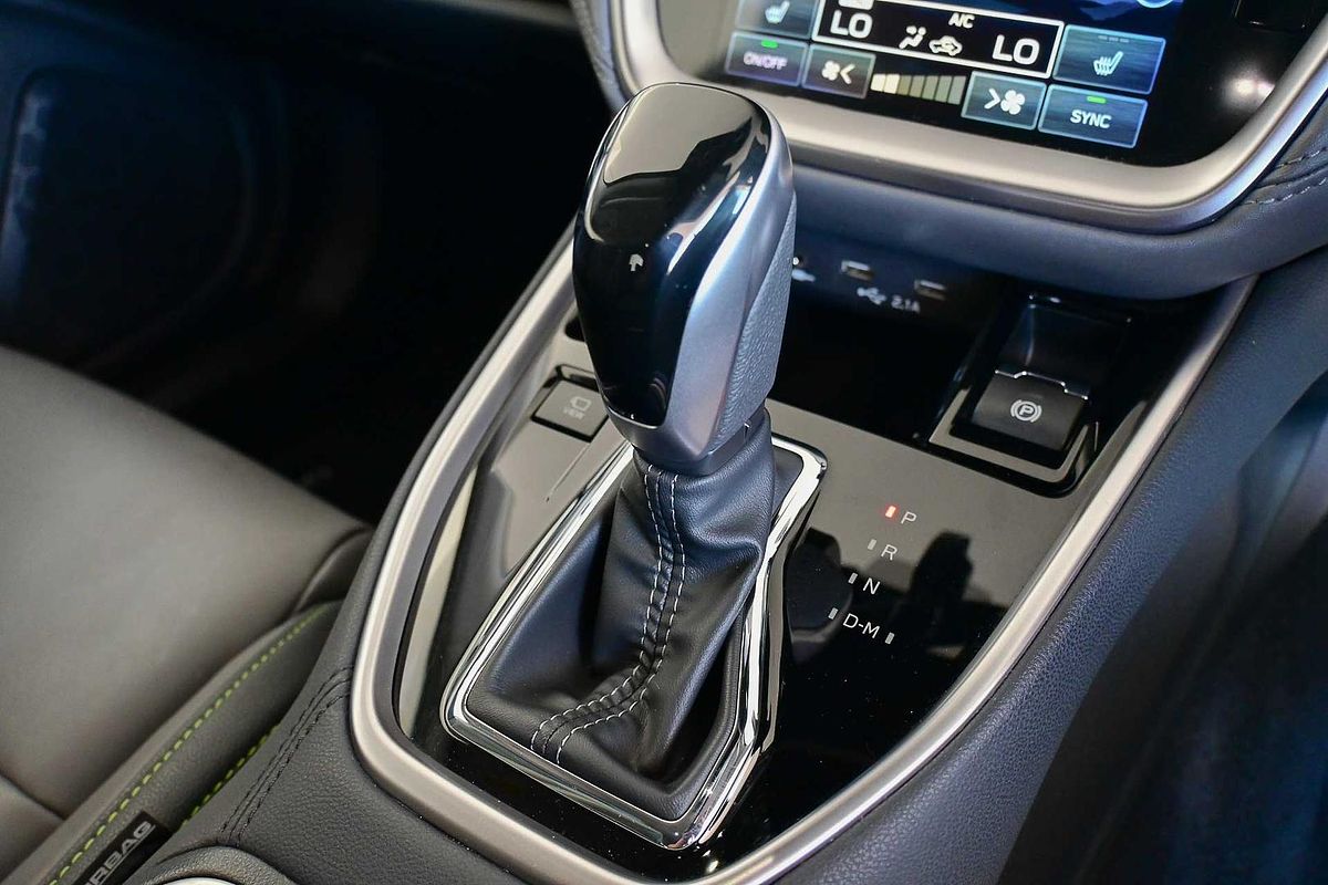 2022 Subaru Outback AWD Sport 6GEN