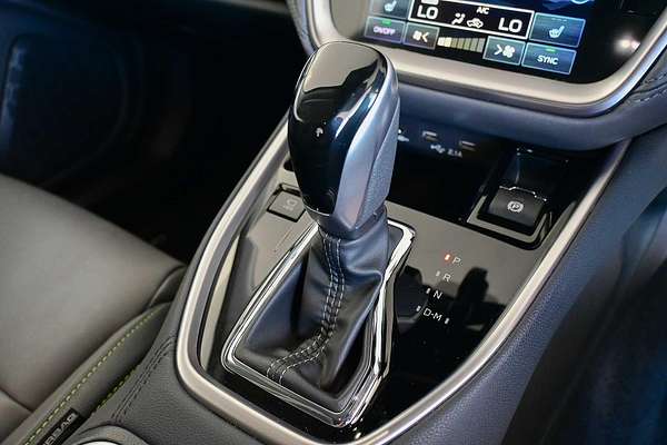 2022 Subaru Outback AWD Sport 6GEN