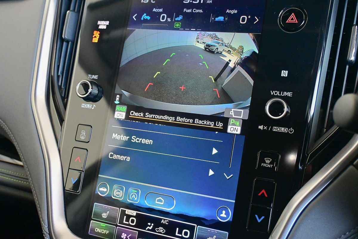 2022 Subaru Outback AWD Sport 6GEN