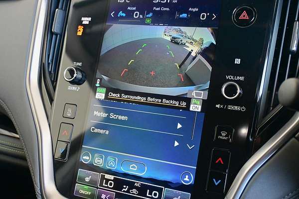 2022 Subaru Outback AWD Sport 6GEN