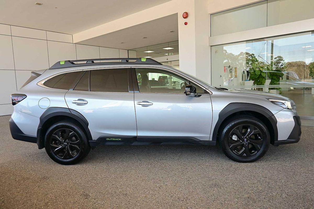 2022 Subaru Outback AWD Sport 6GEN