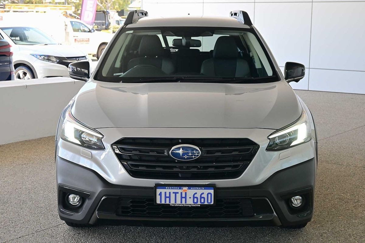 2022 Subaru Outback AWD Sport 6GEN