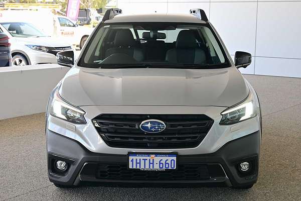 2022 Subaru Outback AWD Sport 6GEN
