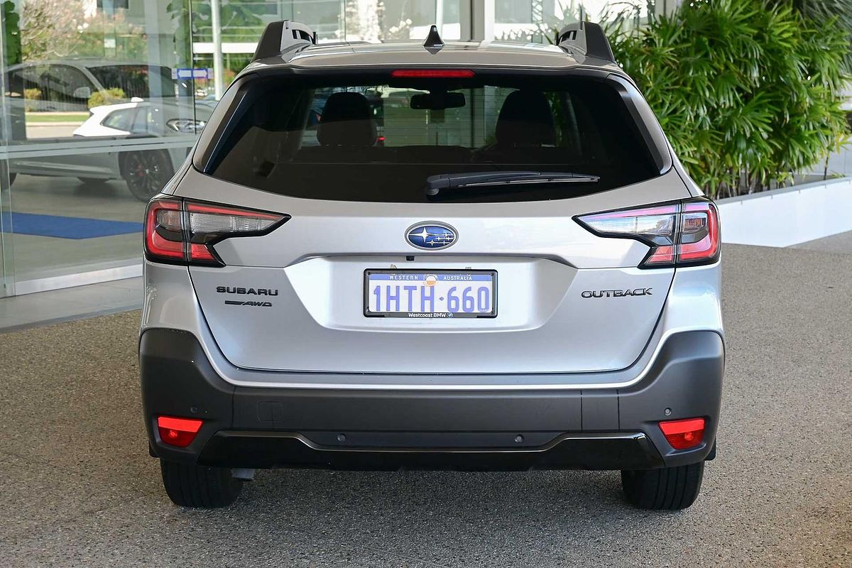 2022 Subaru Outback AWD Sport 6GEN