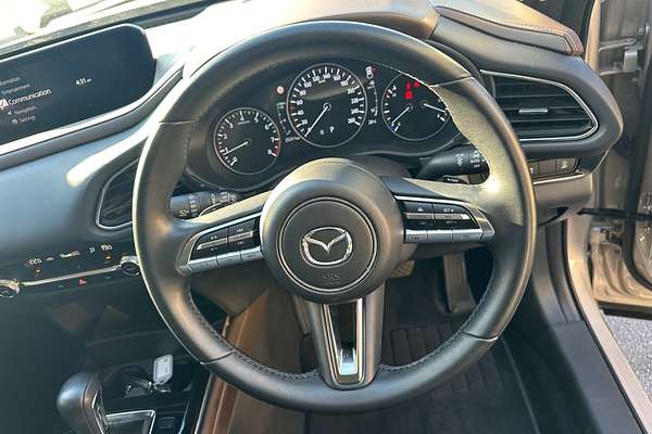 2022 Mazda CX-30 G20 Touring DM Series