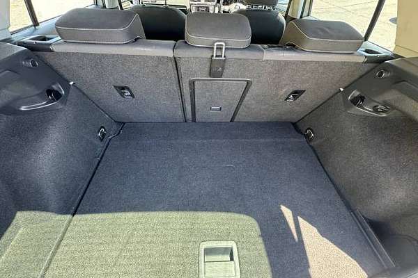 2015 Volkswagen Golf 110TSI Highline 7