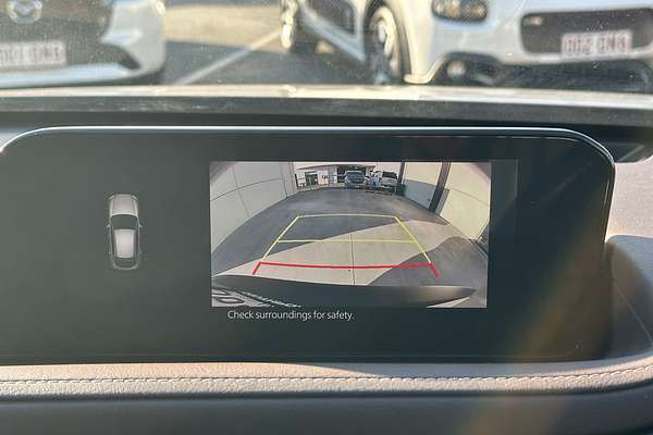 2022 Mazda CX-30 G20 Touring DM Series