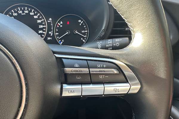 2022 Mazda CX-30 G20 Touring DM Series