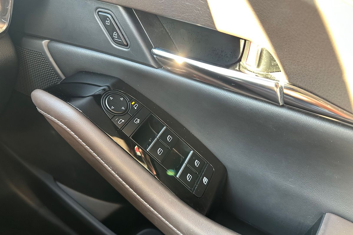 2022 Mazda CX-30 G20 Touring DM Series