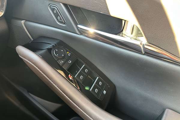 2022 Mazda CX-30 G20 Touring DM Series