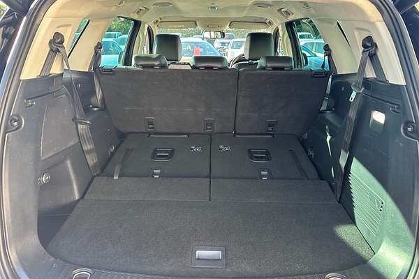 2020 Ford Everest Sport UA II 2.0L