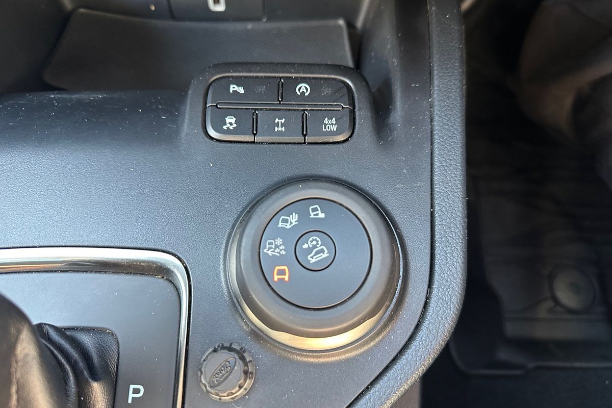 2020 Ford Everest Sport UA II 2.0L