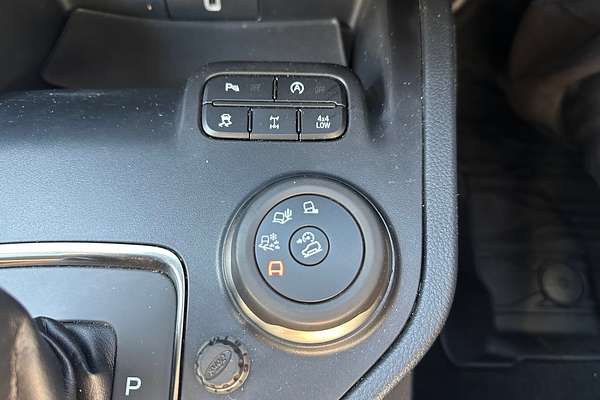 2020 Ford Everest Sport UA II 2.0L