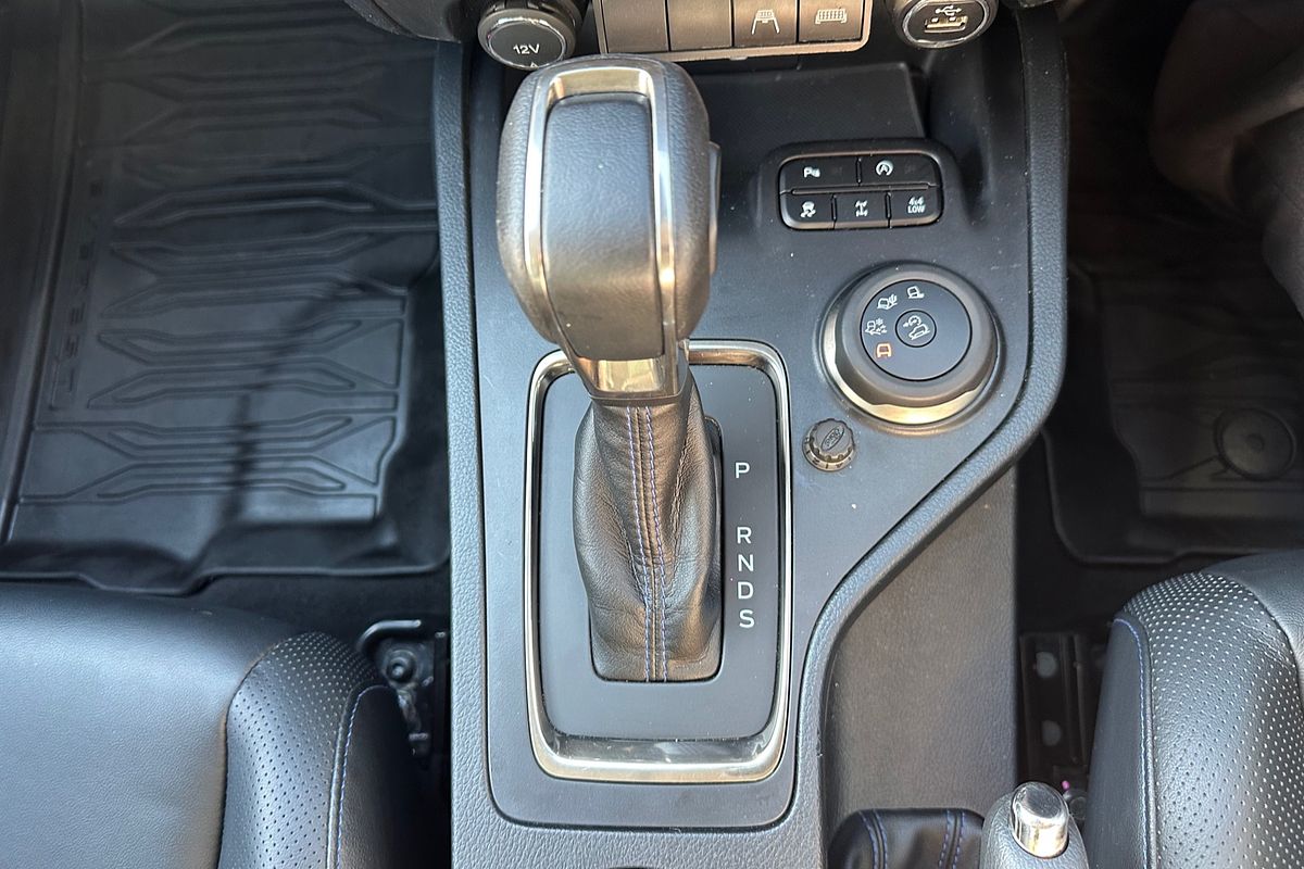 2020 Ford Everest Sport UA II 2.0L