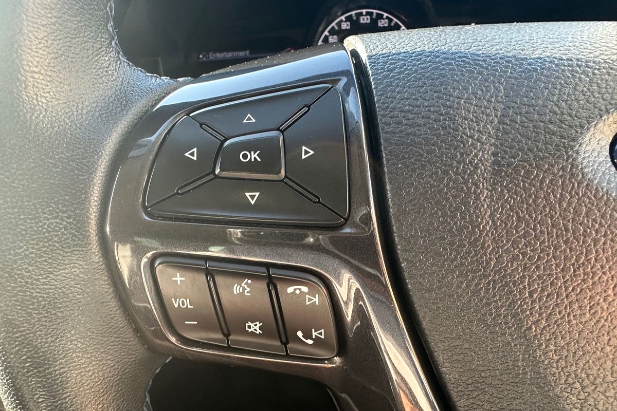 2020 Ford Everest Sport UA II 2.0L