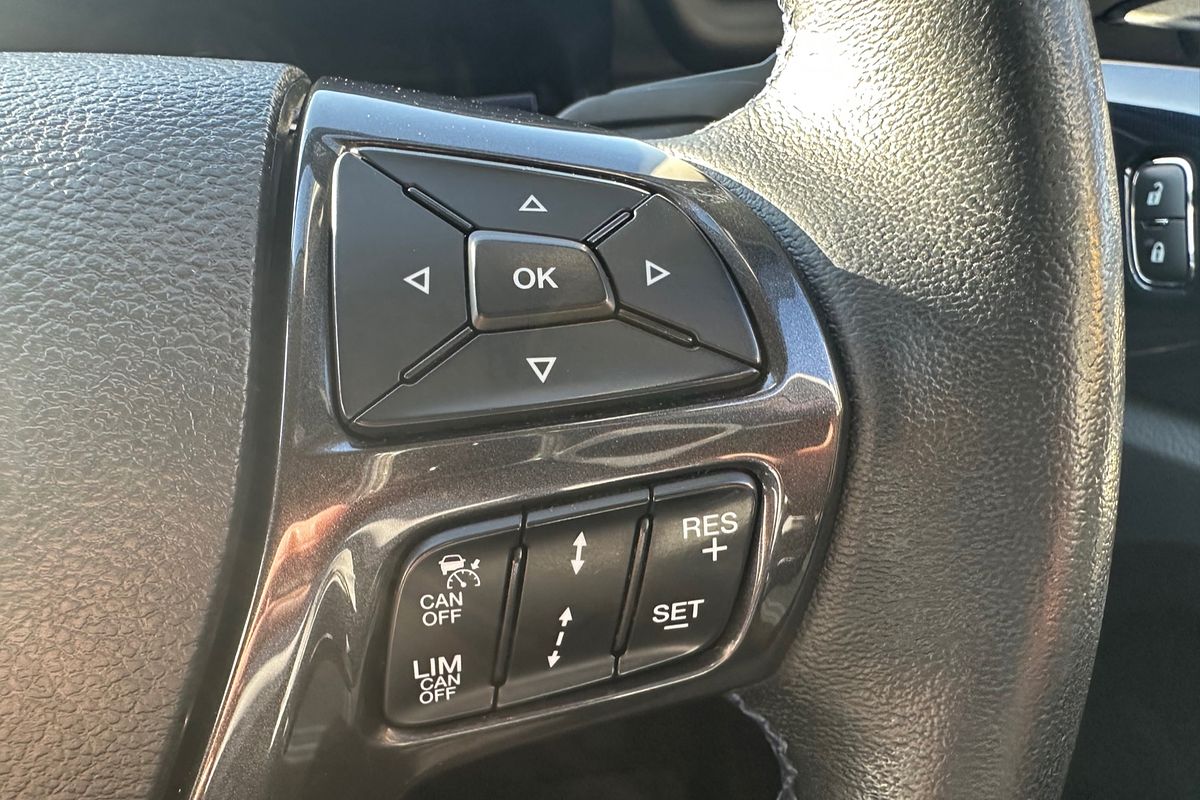 2020 Ford Everest Sport UA II 2.0L