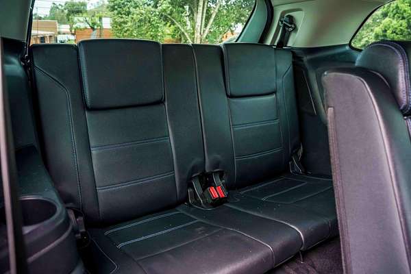 2022 Ford Everest Sport UA II 2.0L