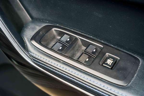 2022 Ford Everest Sport UA II 2.0L