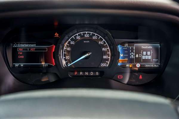 2022 Ford Everest Sport UA II 2.0L