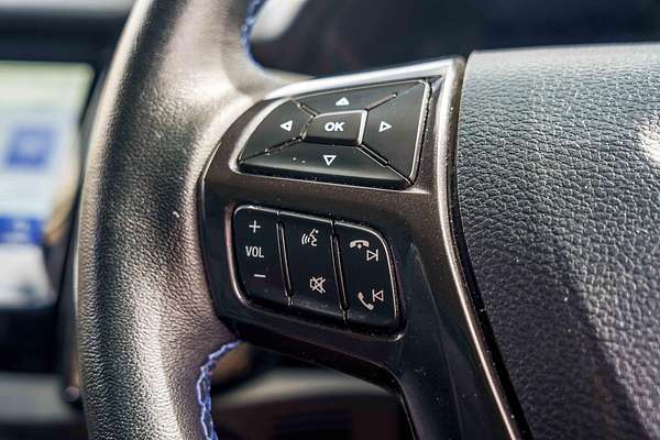 2022 Ford Everest Sport UA II 2.0L