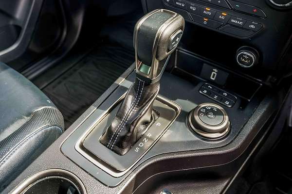2022 Ford Everest Sport UA II 2.0L