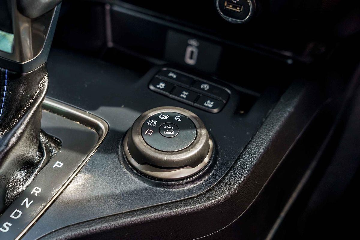2022 Ford Everest Sport UA II 2.0L