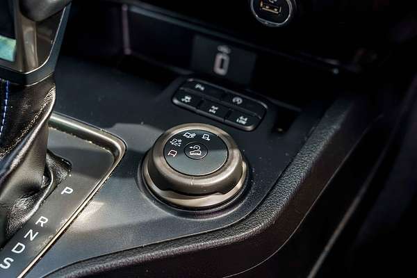 2022 Ford Everest Sport UA II 2.0L