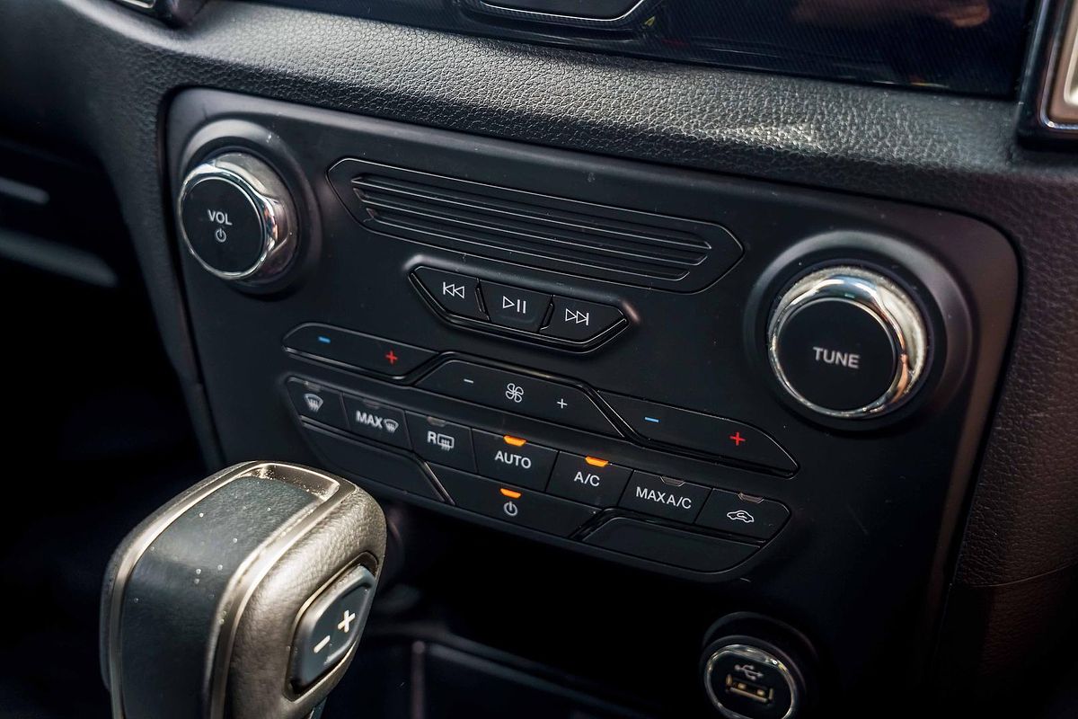 2022 Ford Everest Sport UA II 2.0L