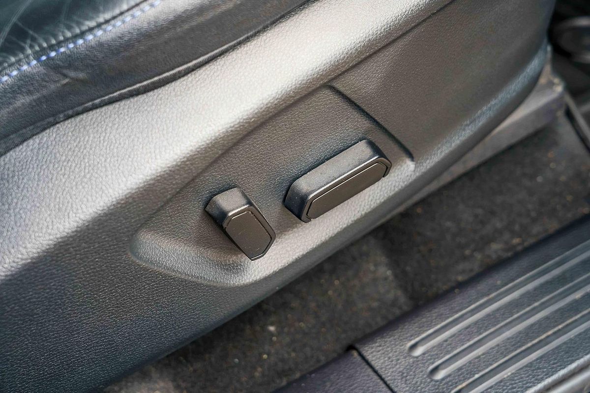 2022 Ford Everest Sport UA II 2.0L