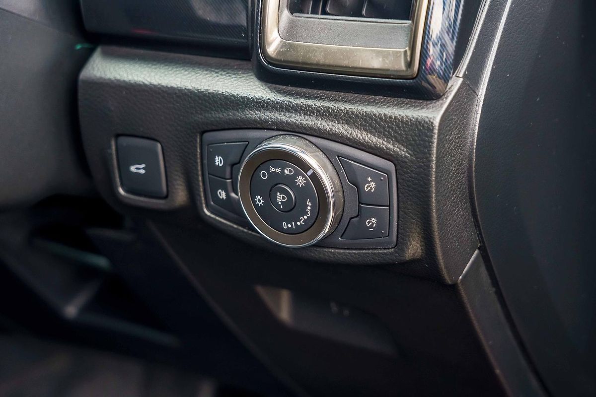 2022 Ford Everest Sport UA II 2.0L