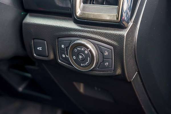 2022 Ford Everest Sport UA II 2.0L