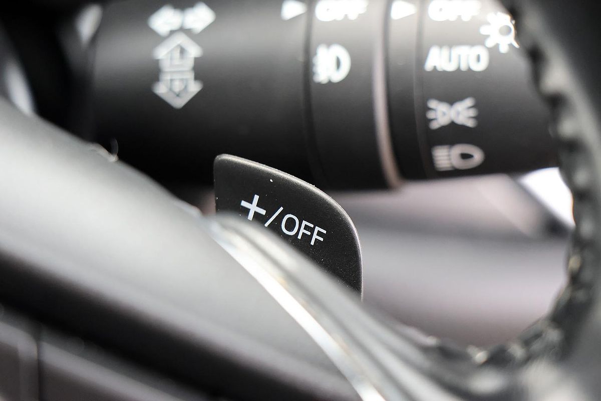 2020 Mazda CX-5 Touring KF Series