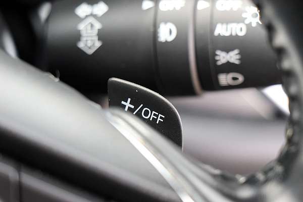 2020 Mazda CX-5 Touring KF Series