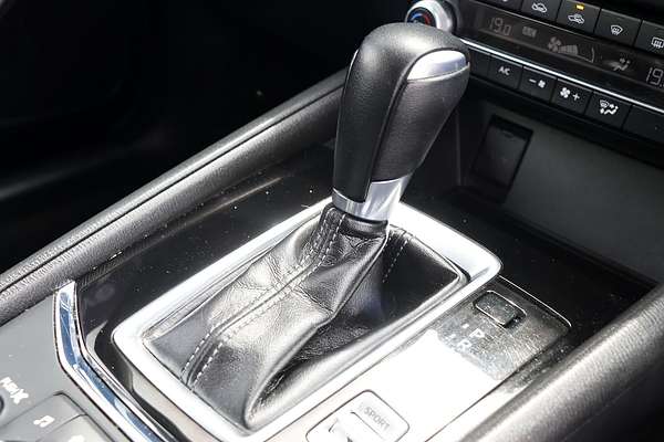 2020 Mazda CX-5 Touring KF Series