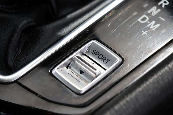 2020 Mazda CX-5 Touring KF Series