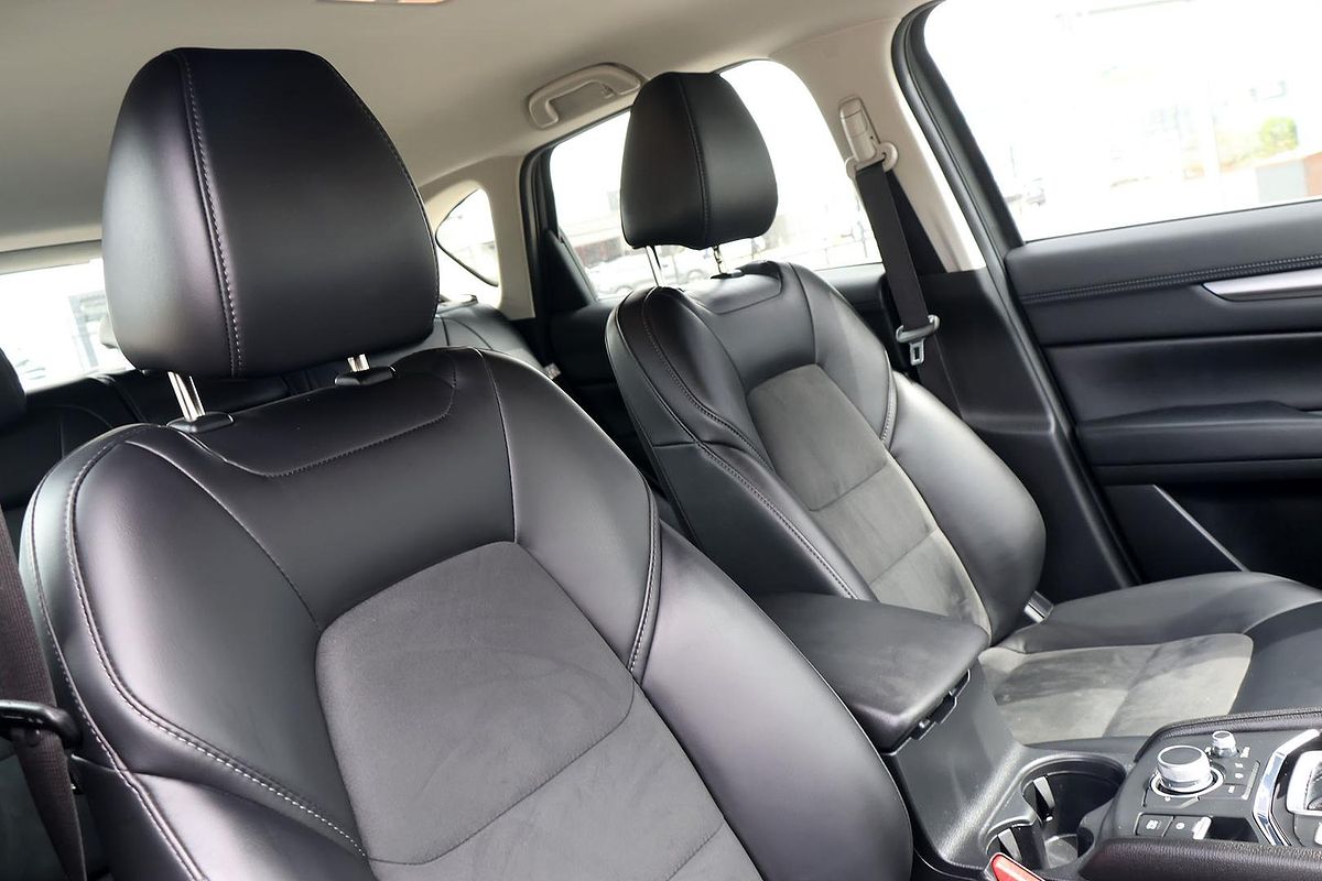 2020 Mazda CX-5 Touring KF Series