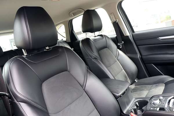 2020 Mazda CX-5 Touring KF Series