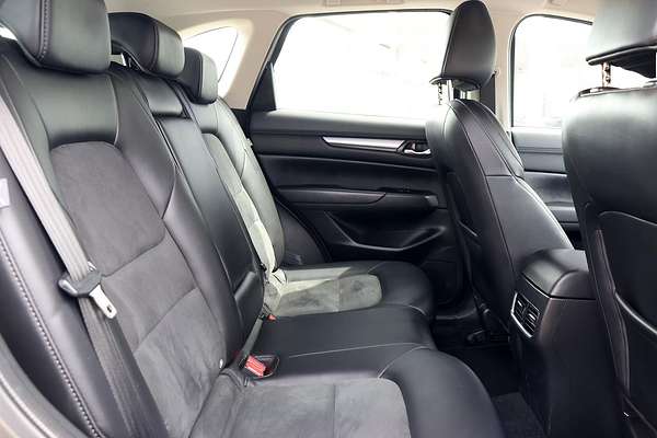 2020 Mazda CX-5 Touring KF Series